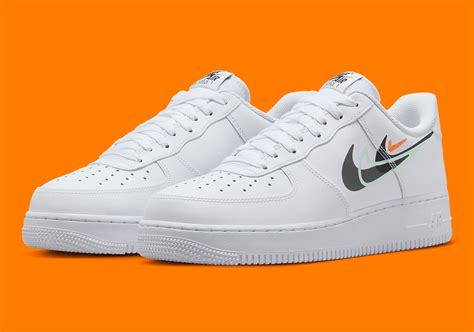 nike air force 1 herren orange|where to buy air forces.